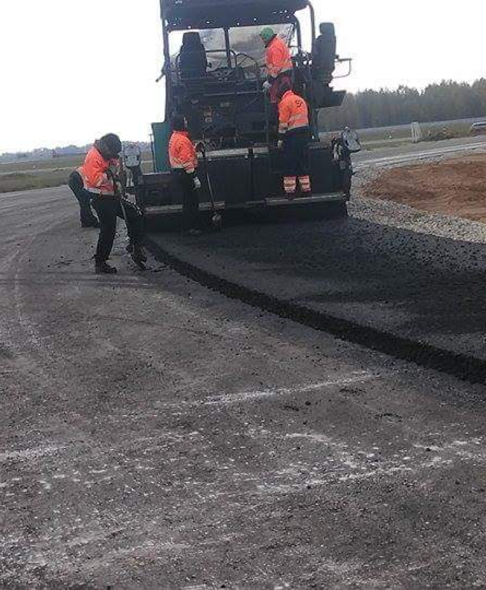 Mantviloniai–Plaktiniai–Paliepiai ruožas